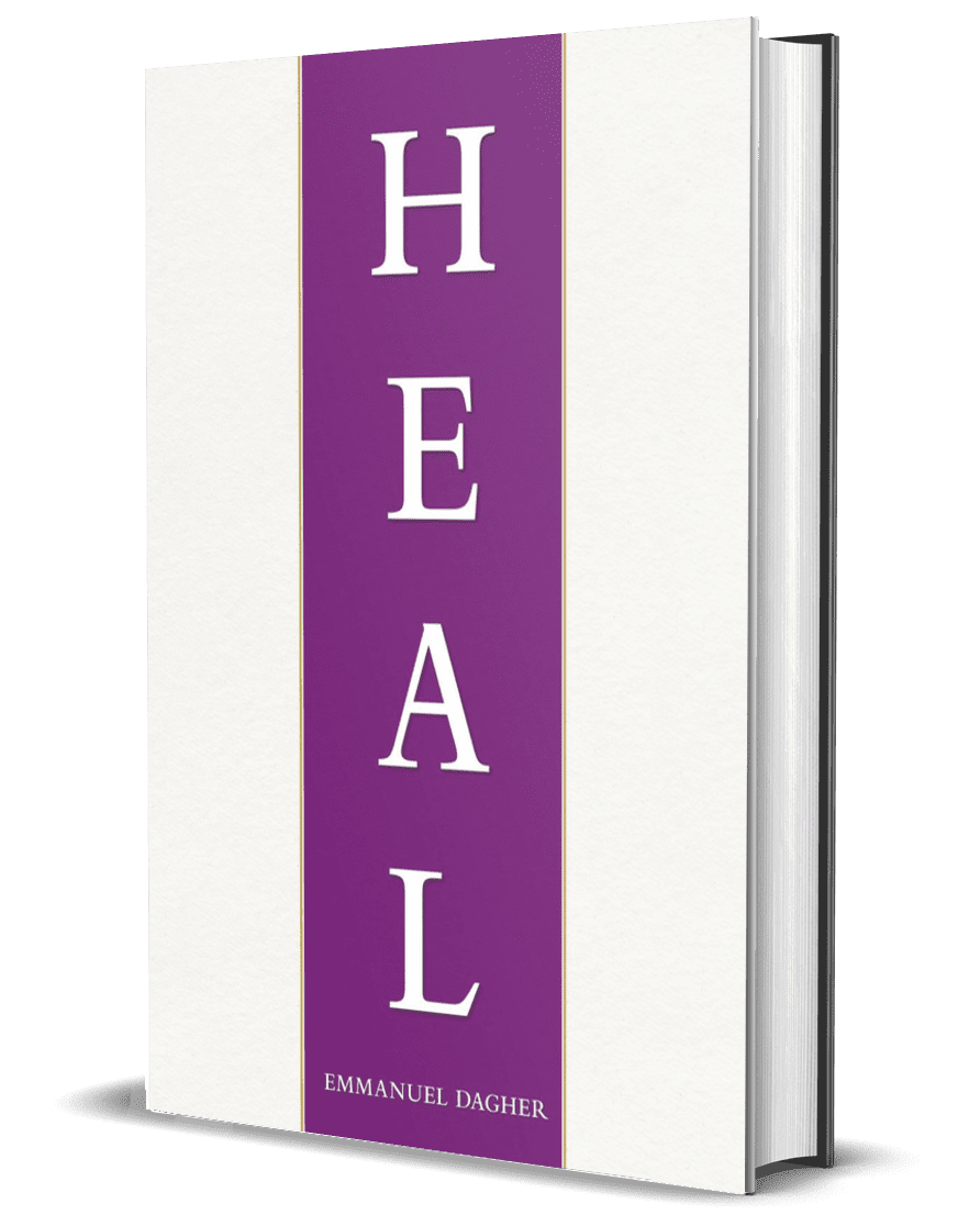 heal